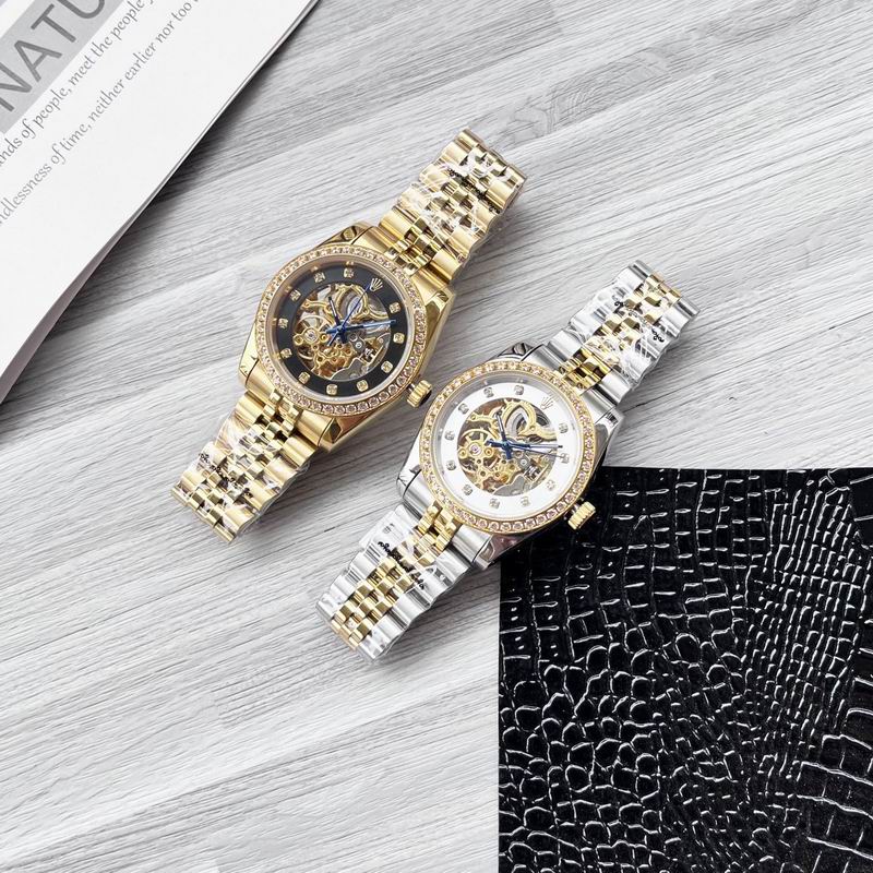 Rolex 36mm 042797